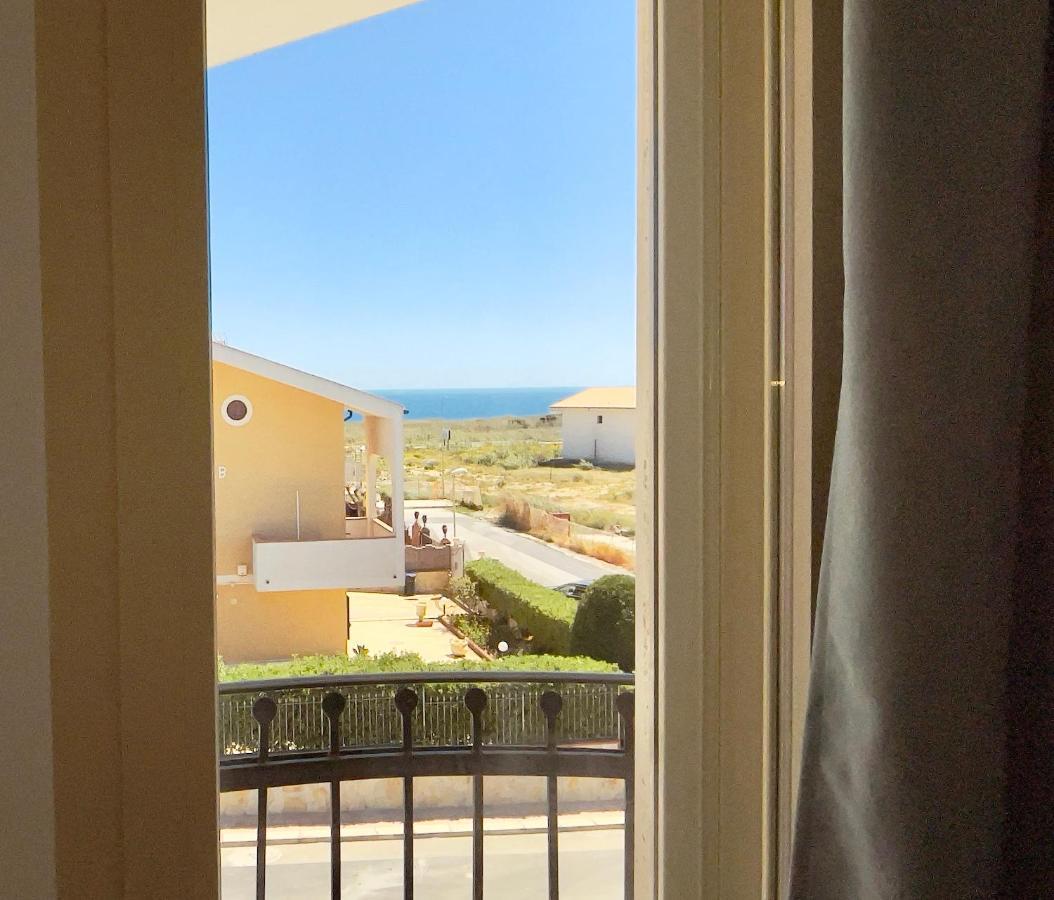 Hotel Casa P. Greco Portopalo Di Capo Passero Exteriér fotografie