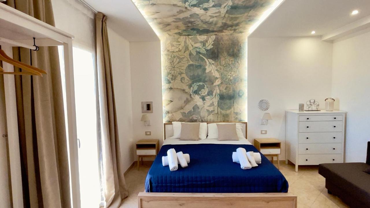 Hotel Casa P. Greco Portopalo Di Capo Passero Exteriér fotografie