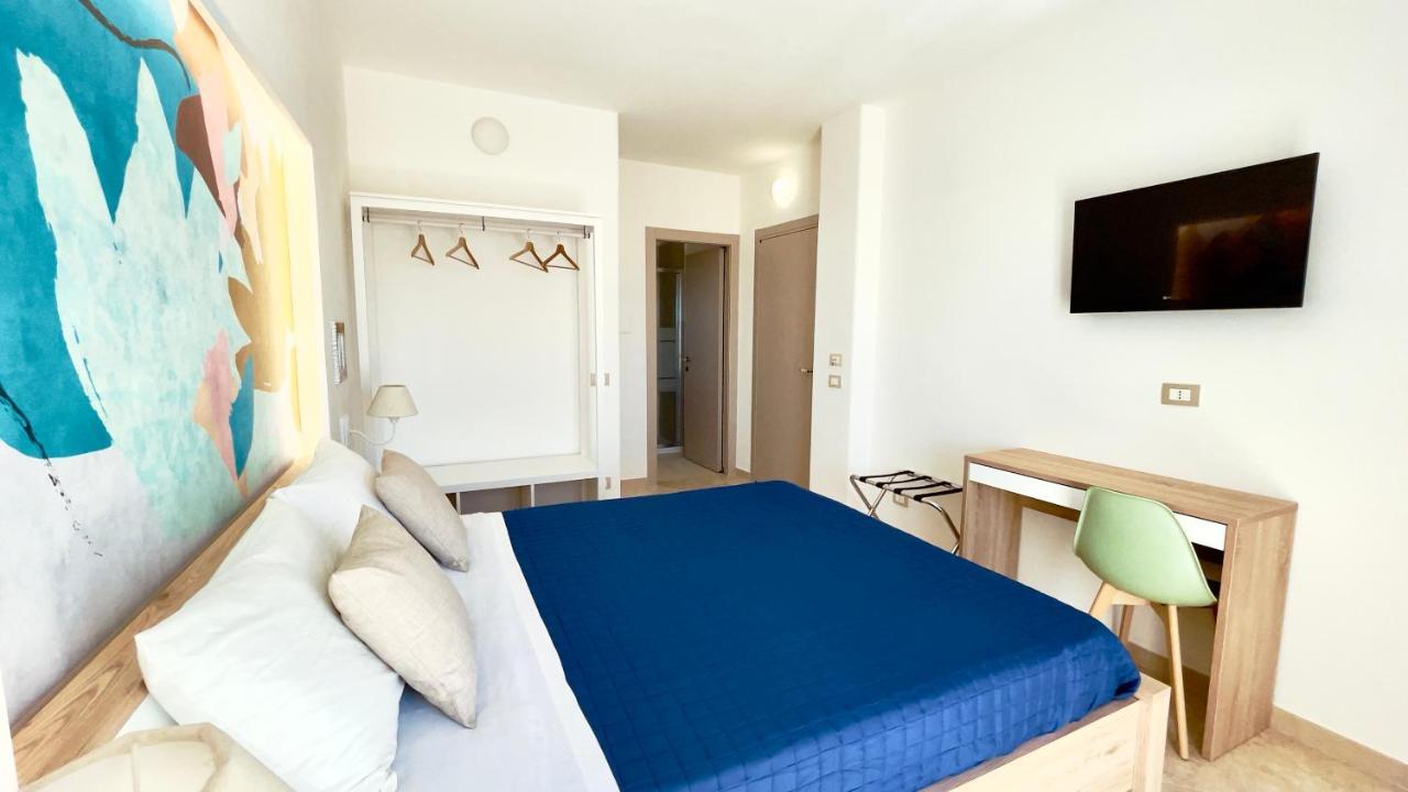 Hotel Casa P. Greco Portopalo Di Capo Passero Exteriér fotografie