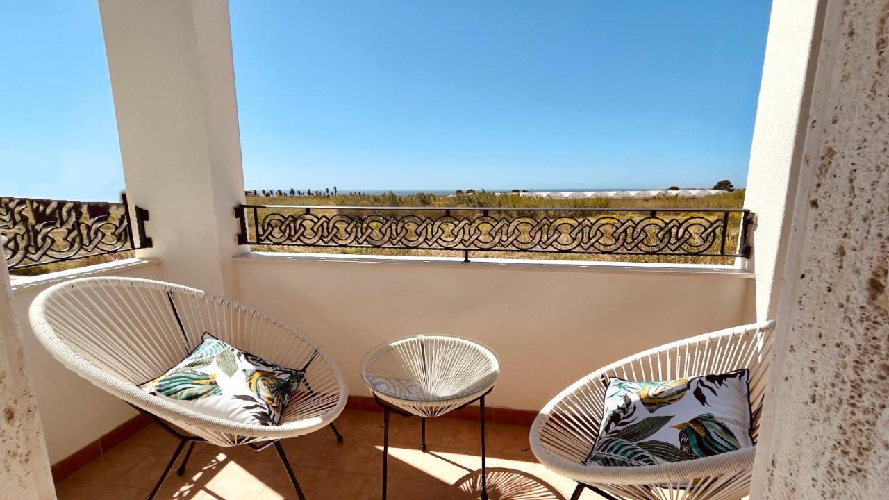 Hotel Casa P. Greco Portopalo Di Capo Passero Exteriér fotografie