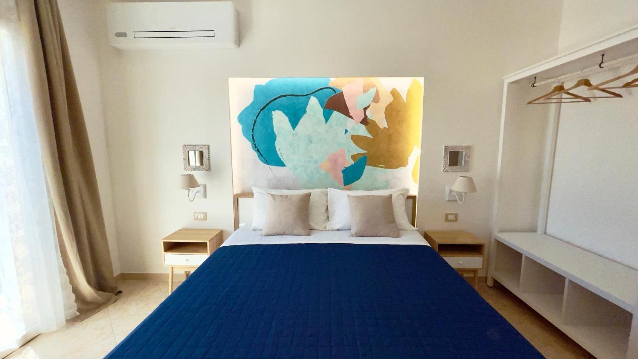 Hotel Casa P. Greco Portopalo Di Capo Passero Exteriér fotografie