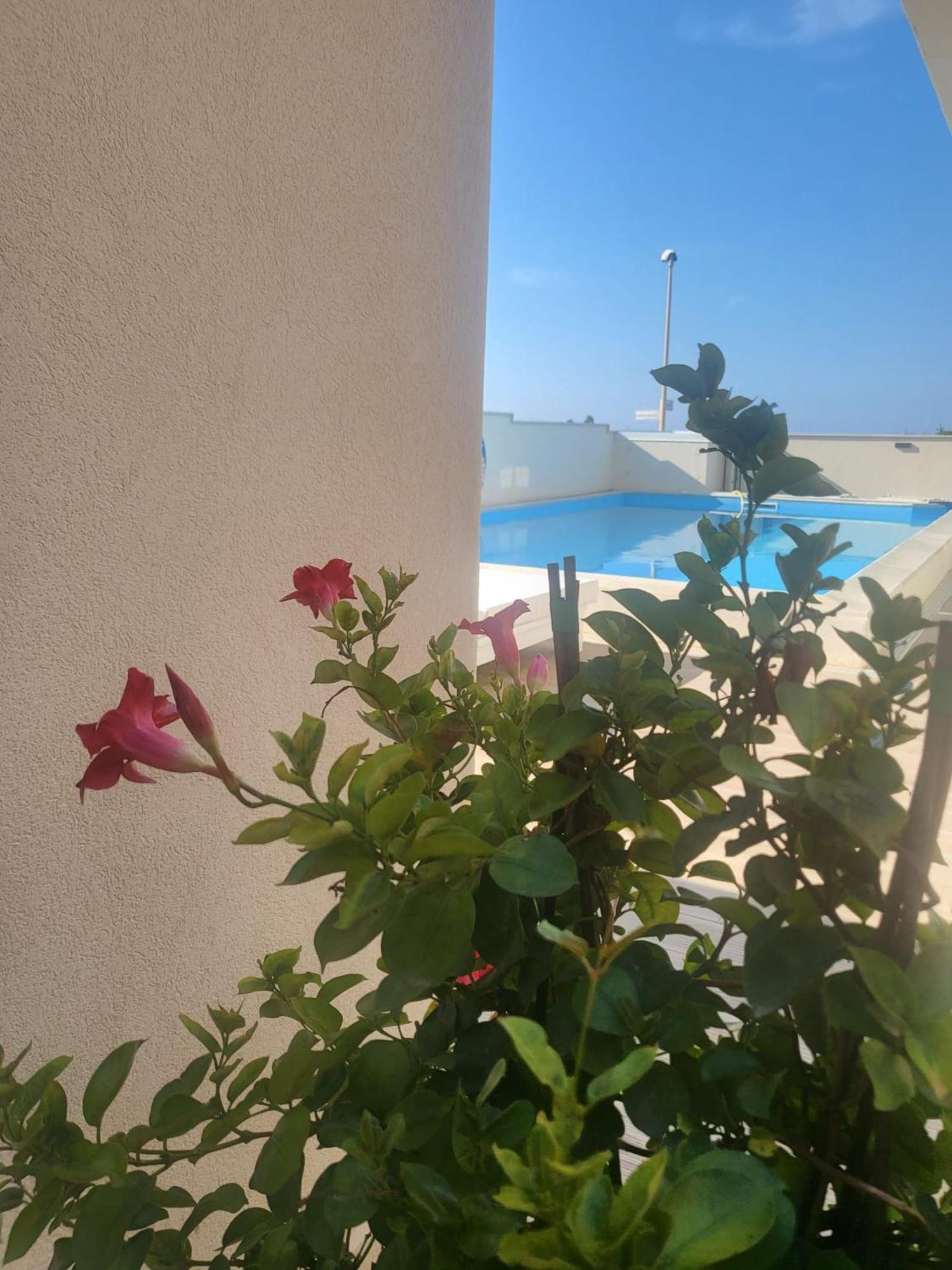 Hotel Casa P. Greco Portopalo Di Capo Passero Exteriér fotografie